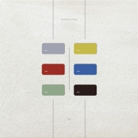 Wedding Present Maxi (blue)