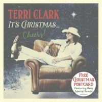 Terri Clark It S Christmas