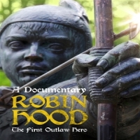 Movie (import) Robin Hood; The First Outlaw Hero