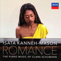Kanneh-mason, Isata Romance   The Piano Music Of Clara