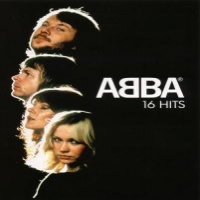 Abba Abba 16 Hits