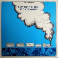 Afonso, Jose Contos Velhos Rumos Novos