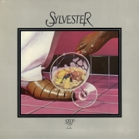 Sylvester Step Ii -gekleurd-
