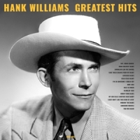 Williams, Hank Greatest Hits