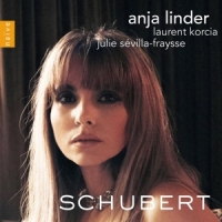 Anja Linder Julie Sevilla-fraysse L Schubert