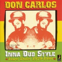 Carlos, Don Inna Dub Style