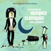 Ensemble Agora Musiques Classiques/les Plus Bell