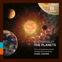 Chor Des Bayerischen Rundfunks Holst: The Planets