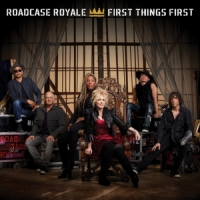 Roadcase Royale First Things First