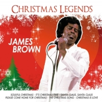 Brown, James James Brown - Christmas Legends