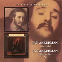 Akkerman, Jan Tabernakel/eli