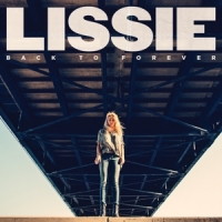 Lissie Back To Forever -coloured-