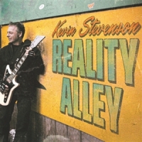 Stevenson, Kevin Reality Alley