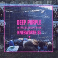 Deep Purple Knebworth 85 -11 Tr Live-