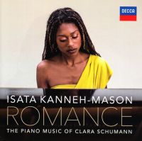 Kanneh-mason, Isata Romance - The Piano Music Of Clara