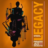 Paradox Jazz Orchestra & Jasper Sta Legacy Remembering The Skymasters