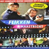 Tv Series Flikken Maastricht S.5