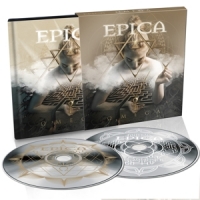 Epica Omega -limited Mediaboek-