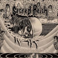 Sacred Reich Awakening (limited Deluxe)