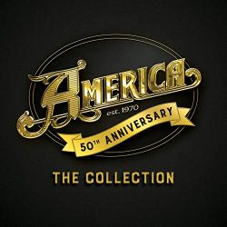 America 50th Anniversary: The Collection (3cd)