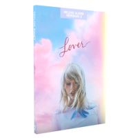 Swift, Taylor Lover - Journal 2-deluxe-
