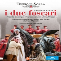 Harnoncourt, Nikolaus I Due Foscari