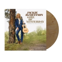 Deshannon, Jackie Girl Of Yesterday - Acoustic Folk Demos -coloured-