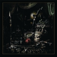 Watain The Wild Hunt