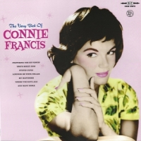 Francis, Connie The Very Best Of