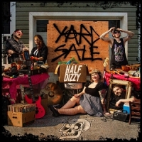 Half Dizzy Yard Sale
