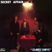 Secret Affair Glory Boys