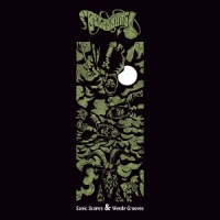 Belzebong Sonic Scapes & Weedy Grooves -coloured-