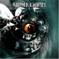 Meshuggah I (remastered)