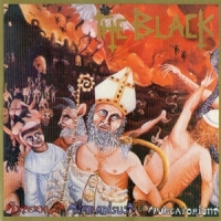 Black, The Reliquarium/infernus, Paradisum Et P