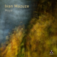 Ivan Mazuze Moya