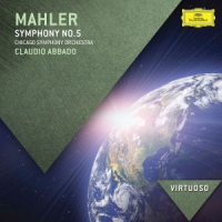 Mahler, G. / Abbado, C. Symphony No.5 (virtuose)