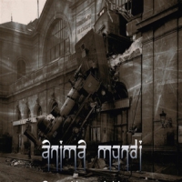 Anima Mundi Once Upon A Time Live