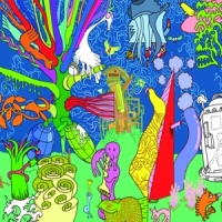 Typhoon & The New Cool Collective Chocolade