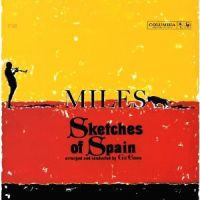 Davis, Miles Sketches Of Spain