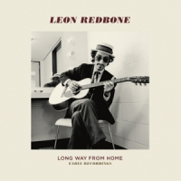 Redbone, Leon Long Way From Home