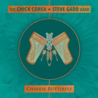 Corea, Chick / Steve Gadd Chinese Butterfly