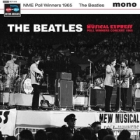 Beatles, The Nme Poll Winners 1965