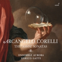 Ensemble Aurora Assisi Sonatas