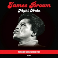 Brown, James Night Train