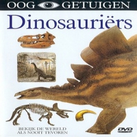 Documentary Dinosauriers: Ooggetuigen
