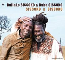 Sissoko, Ballake & Baba Sissoko Sissoko & Sissoko