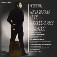 Cash, Johnny Sound Of