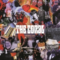 Coral, The The Coral -hq-