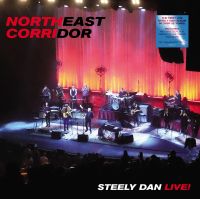 Steely Dan Northeast Corridor: Steely Dan Live (2lp)