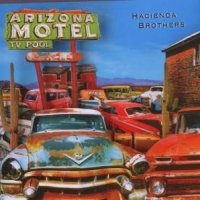 Hacienda Brothers Arizona Motel